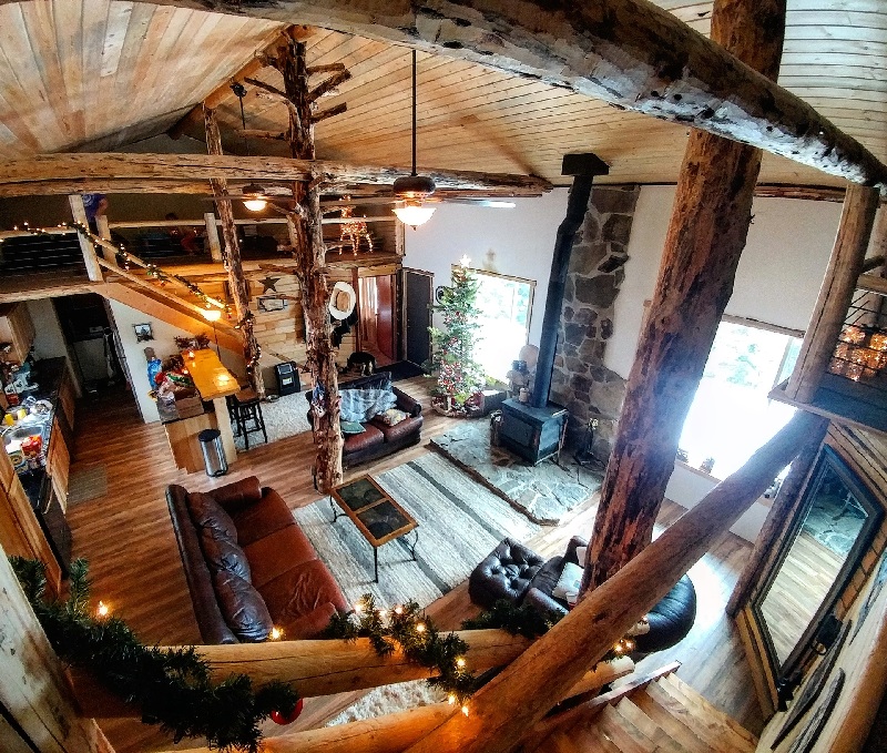 Renovation Project