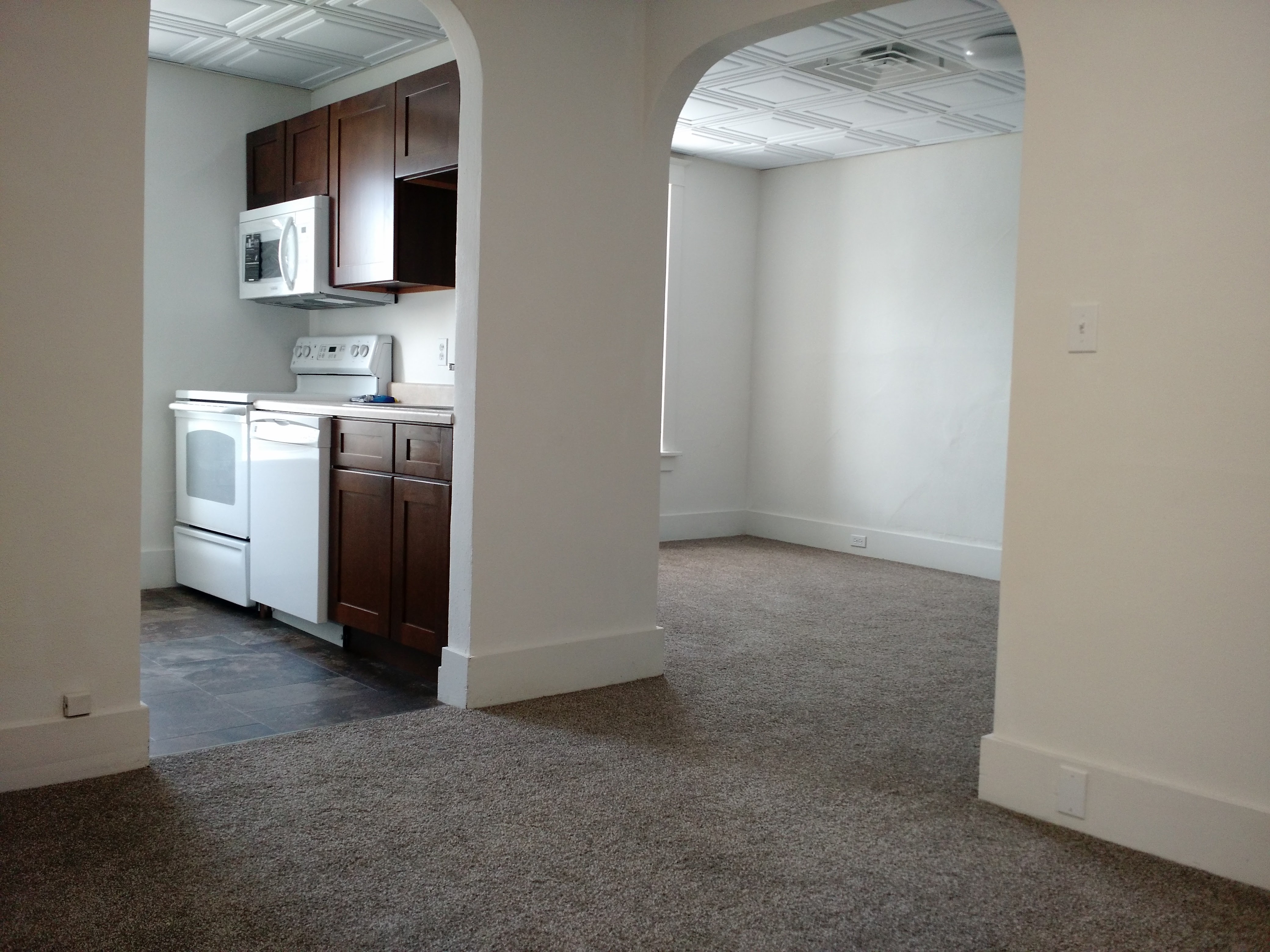 Renovation Project